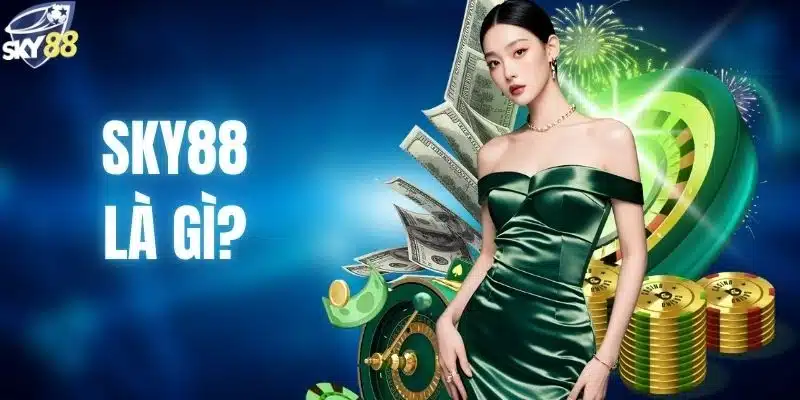 SKY88 là gì